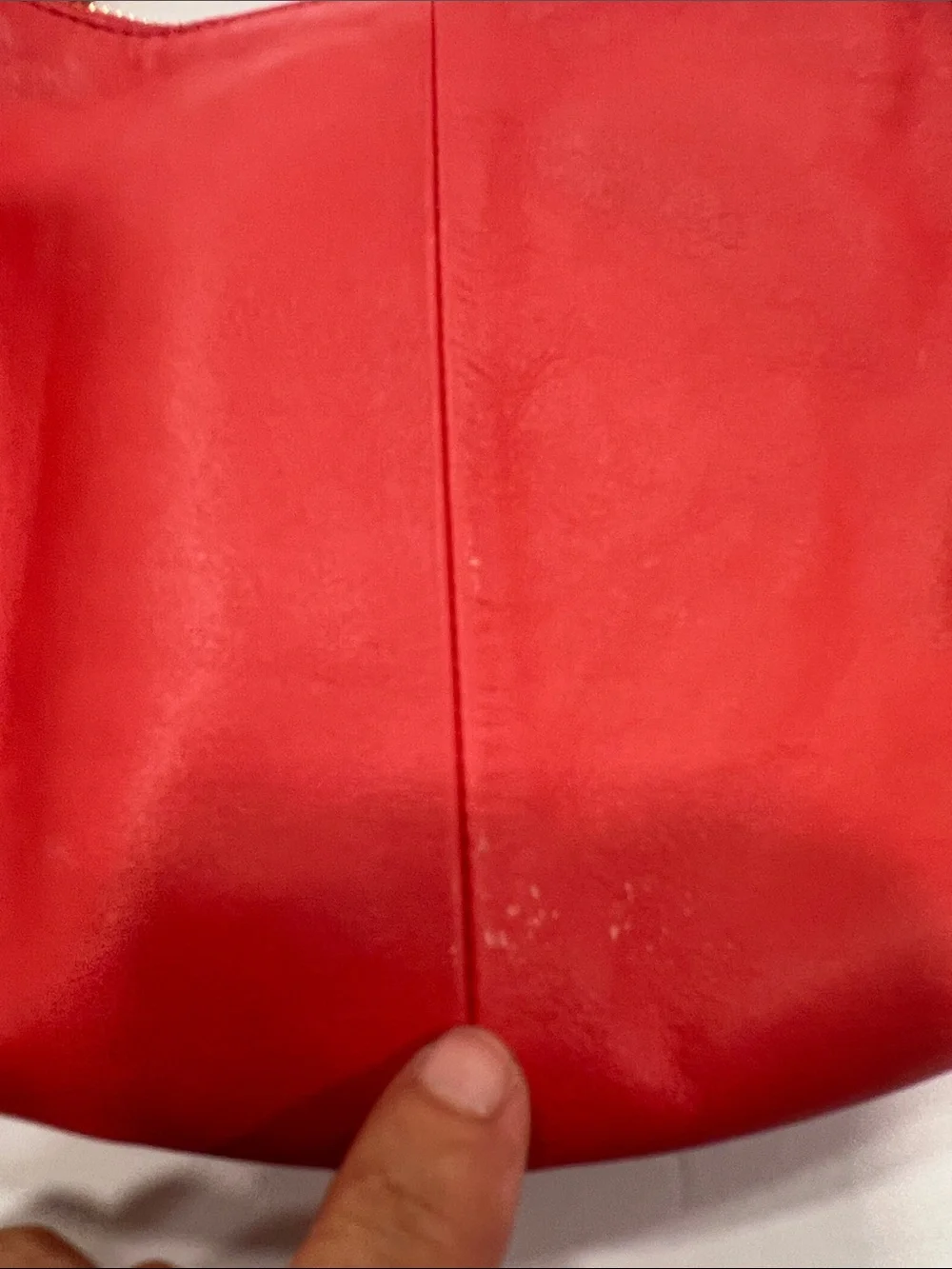 Coach shoulder bag